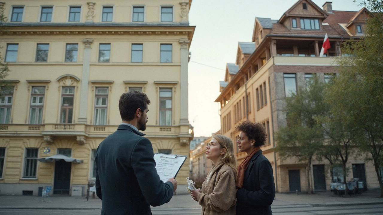 Ab wann gilt ein Haus als alt? Kriterien, Baujahre, Gesetz & Markt (Deutschland 2025)