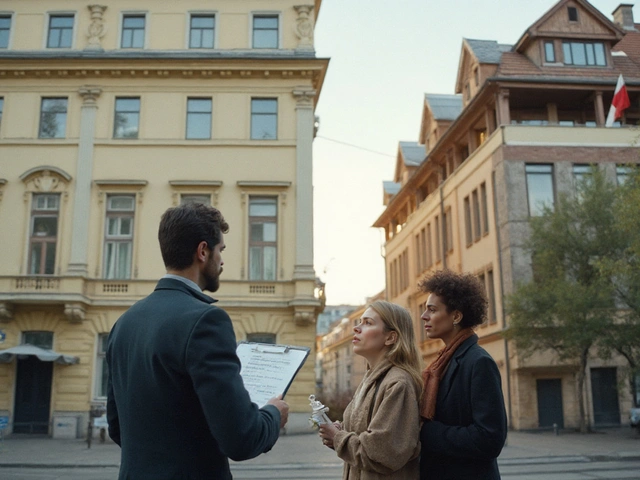 Ab wann gilt ein Haus als alt? Kriterien, Baujahre, Gesetz & Markt (Deutschland 2025)