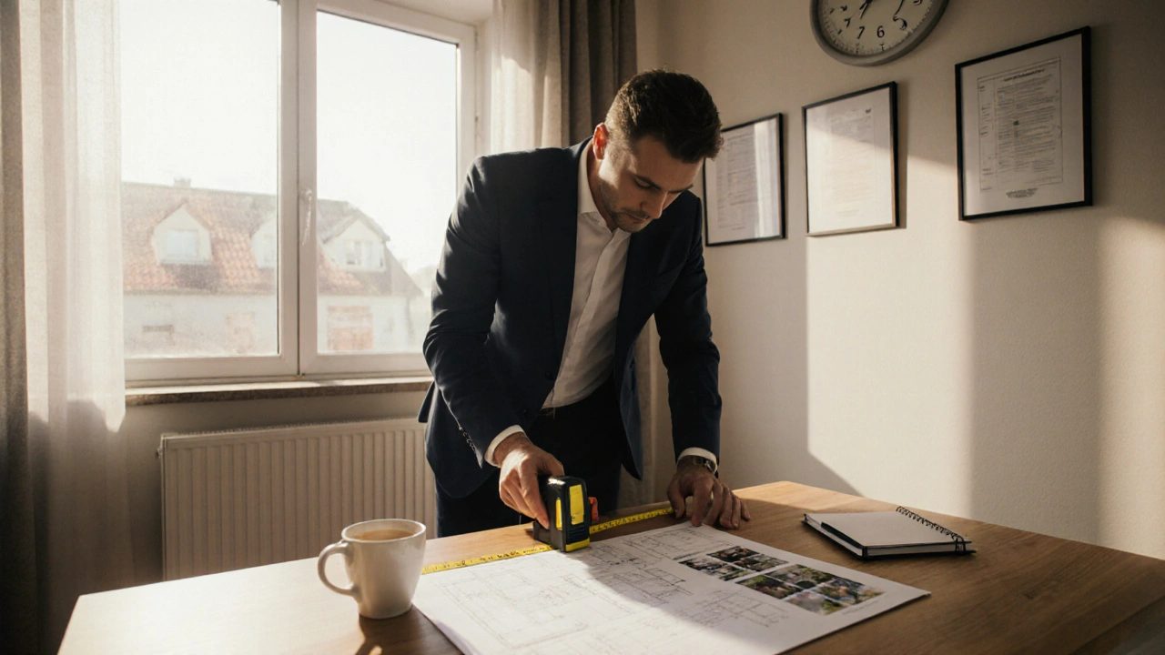 Gutachterkosten für Immobilien-Verkehrswert: Finanzierungsmöglichkeiten und günstige Alternativen