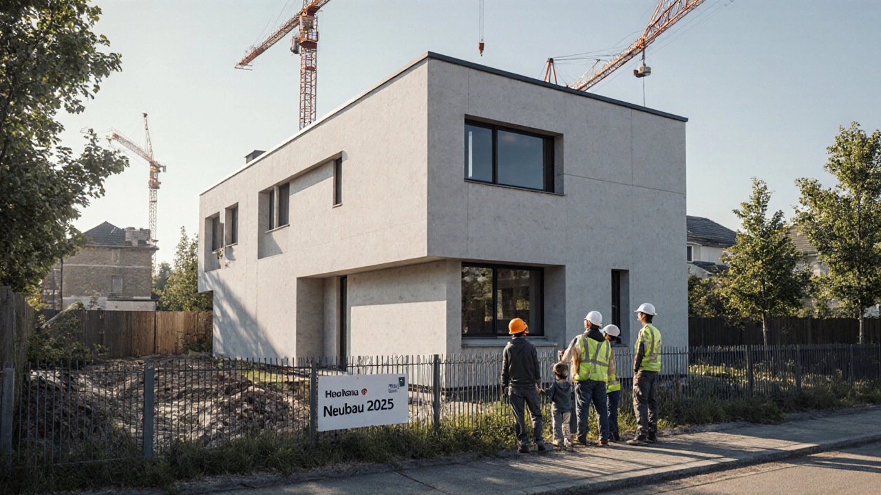 Ist es besser, ein neues Haus zu kaufen oder zu renovieren? Kosten und Vorteile im Vergleich