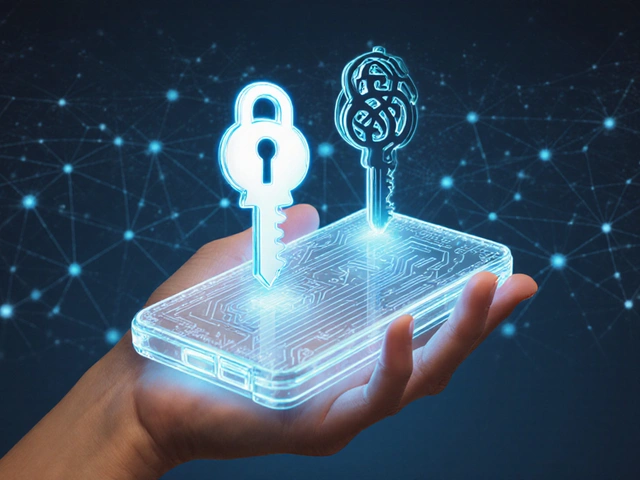 Wie Web3-Wallets funktionieren - Grundlagen und Praxis
