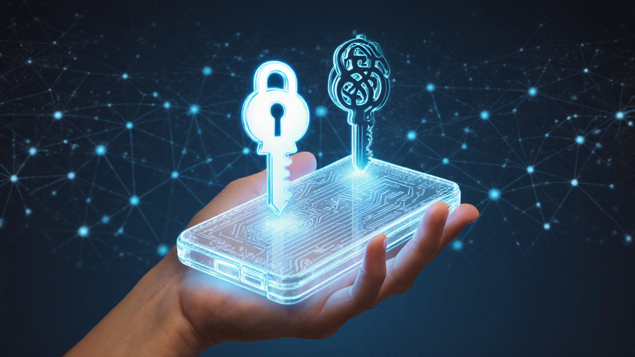 Wie Web3-Wallets funktionieren - Grundlagen und Praxis
