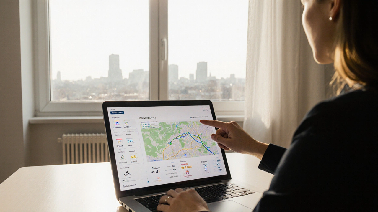 Digitale Bewertungsmodelle für Immobilien: AVMs im Praxistest - Was sie wirklich können und wo sie scheitern