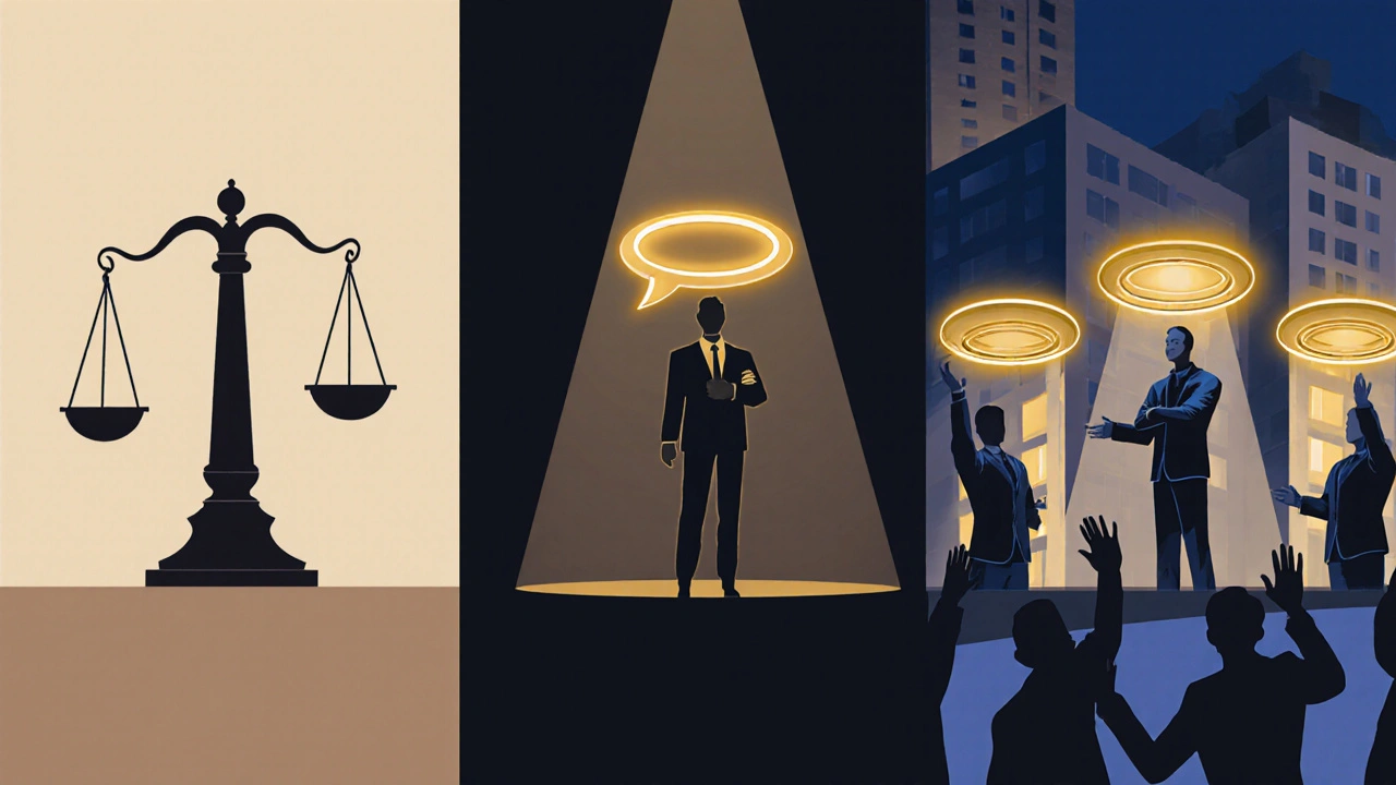 Drei Verhandlungsstrategien visuell dargestellt: realistischer Preis, zu schnelles Nachgeben, mehrere Bieter im Wettbewerb.