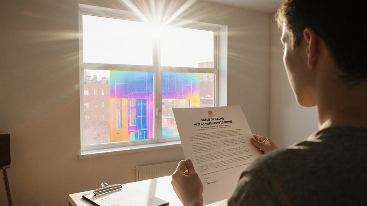 Mieterhöhung nach Modernisierung: So funktioniert die rechtliche Umlage 2025