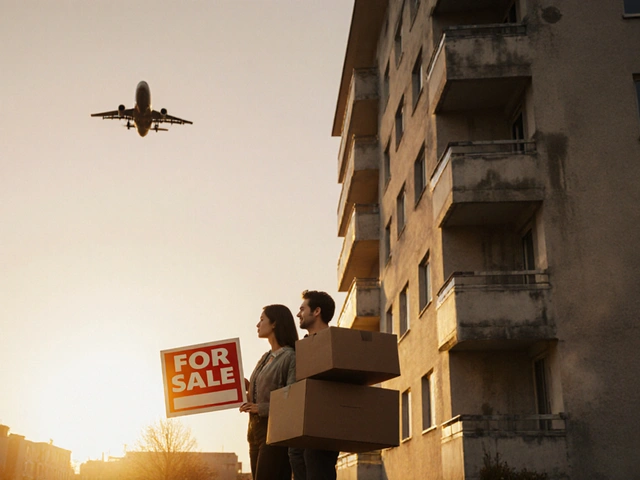 Auswanderung und Immobilienbesitz: So funktioniert die steuerliche Registrierung ab 2025