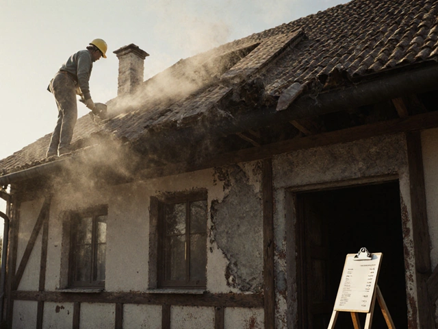 Budgetrahmen für Hausrenovierungen: Von Kostenschätzung bis Reserven - So planen Sie richtig