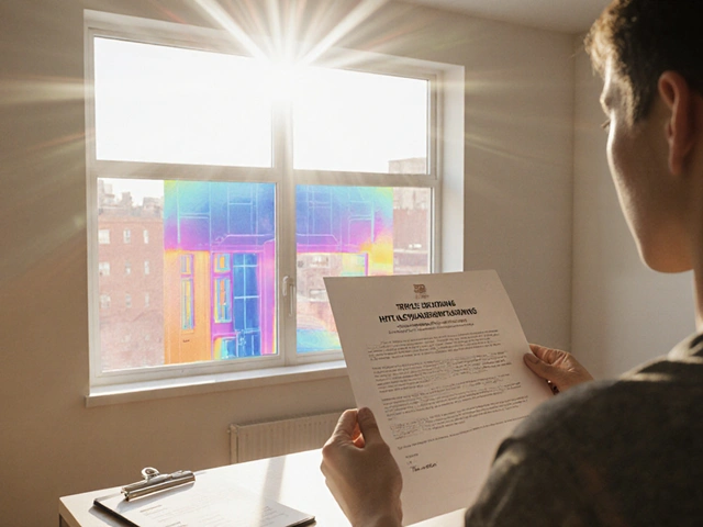 Mieterhöhung nach Modernisierung: So funktioniert die rechtliche Umlage 2025