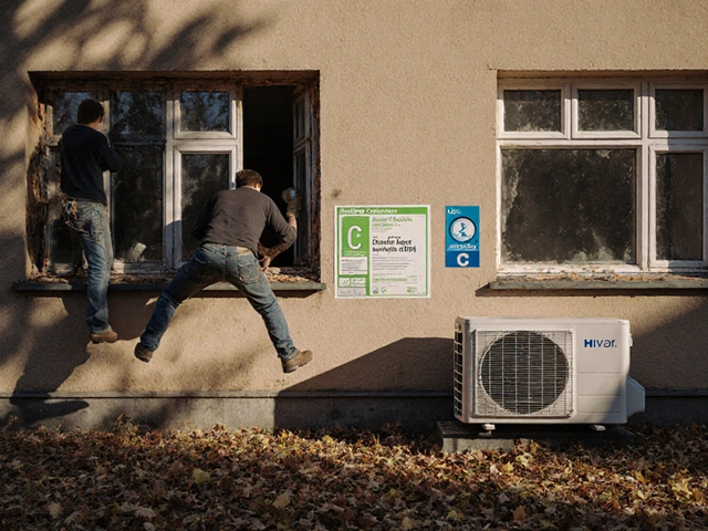 Wann lohnt sich eine Immobilienrenovierung? Die entscheidenden Faktoren 2025