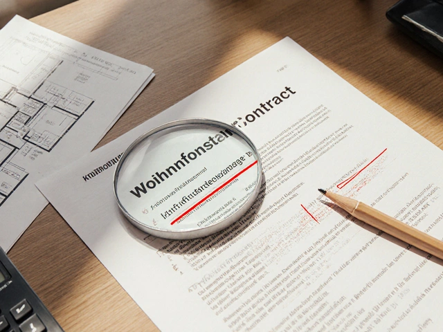 Wohnflächenangaben im Kaufvertrag: Was Sie über Belege, Toleranzen und Rechtsfolgen wissen müssen