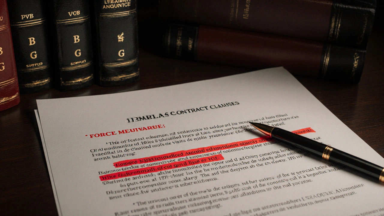 Vertragsgutachten bei Bauträgerprojekten: Risiken systematisch dokumentieren