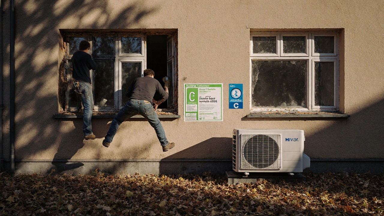 Wann lohnt sich eine Immobilienrenovierung? Die entscheidenden Faktoren 2025