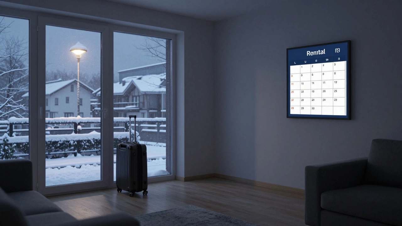 Bewertung von Ferienimmobilien: Auslastung, Saison und Rendite in Deutschland