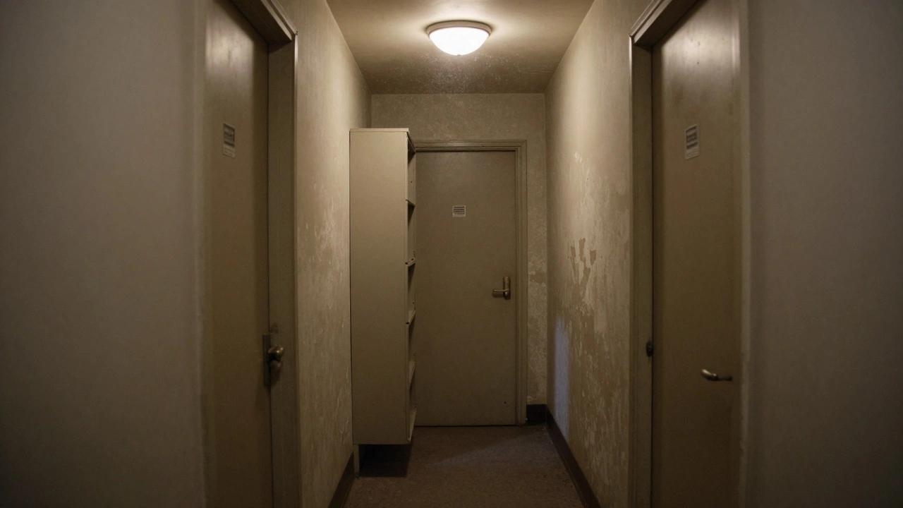 Brandschutzgutachten in Mehrfamilienhäusern: Das müssen Sie wissen