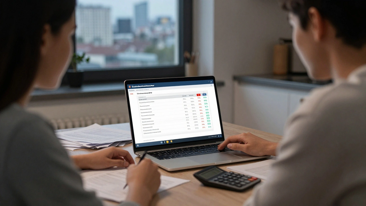 Kaufnebenkostenrechner für Immobilien: So kalkulieren Sie die tatsächlichen Kosten richtig