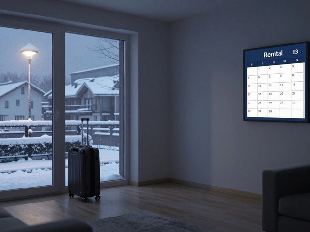 Bewertung von Ferienimmobilien: Auslastung, Saison und Rendite in Deutschland