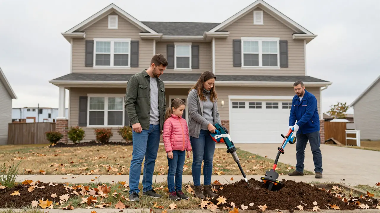Altlastenrecht und Bodenschutz bei Grundstückskäufen: So schützen Sie sich vor teuren Überraschungen