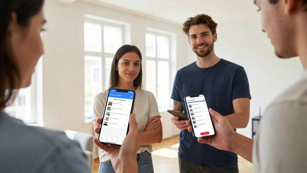 Digitales Übergabeprotokoll für Immobilien: Die besten Apps im Praxistest 2026