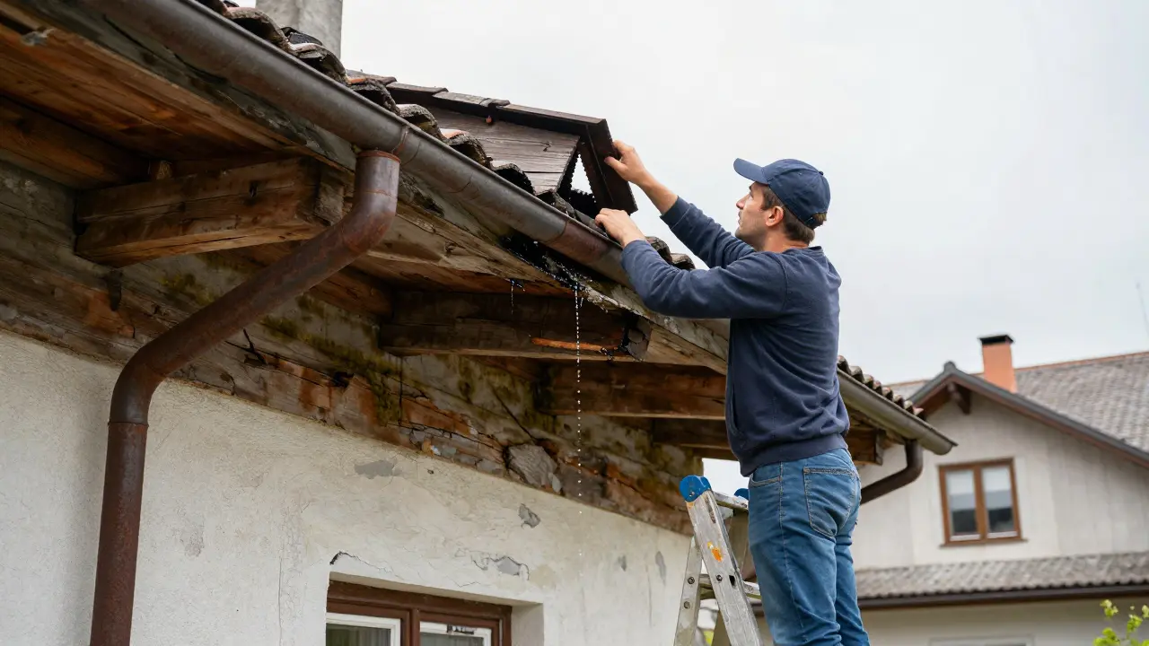 Erste Schritte bei der Hausrenovierung: Die richtige Reihenfolge für Anfänger