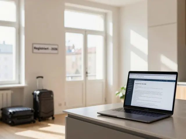 Airbnb und Kurzzeitvermietung in Wohnungen: Recht, Steuer und Rendite 2026