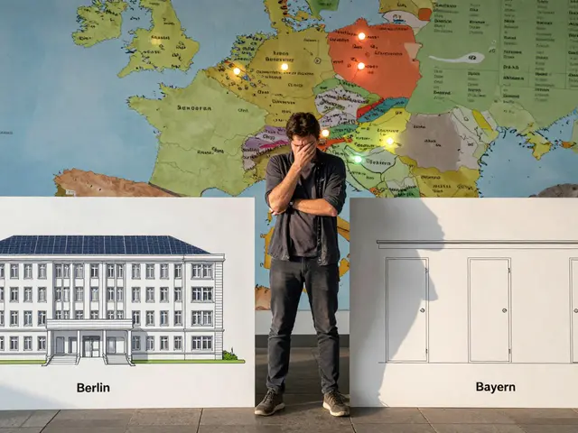 Bauordnungsrecht in den Bundesländern: Was Bauherren 2026 wissen müssen