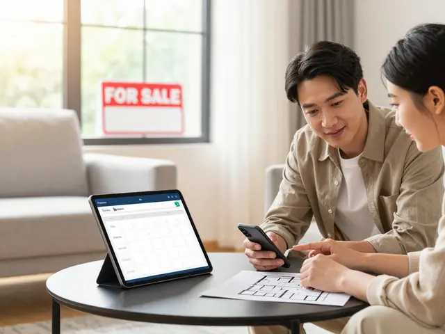 Besichtigungstermine organisieren: Immobilieninteressenten effizient filtern mit digitalen Tools