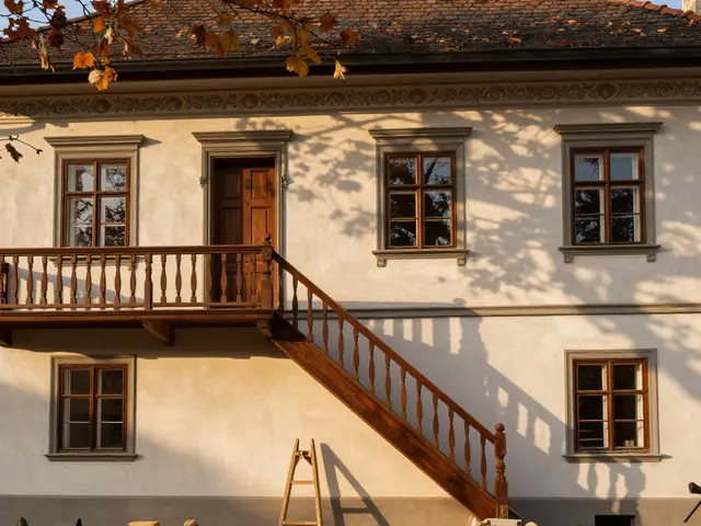 Denkmalschutz-Immobilien: So maximieren Sie Steuervorteile rechtssicher