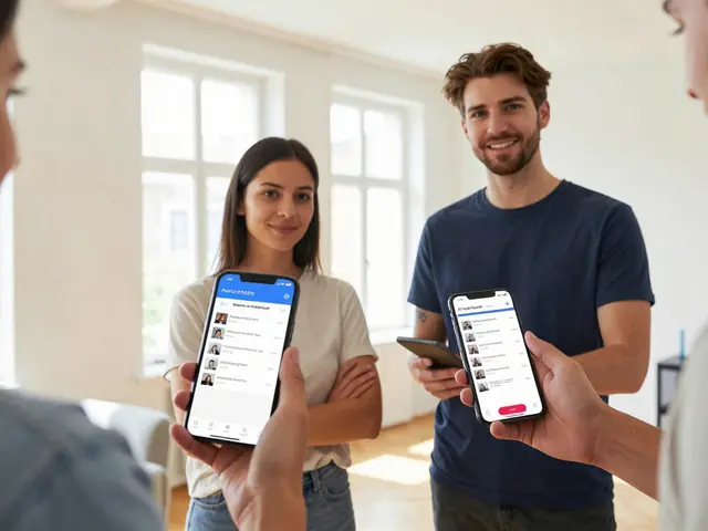 Digitales Übergabeprotokoll für Immobilien: Die besten Apps im Praxistest 2026