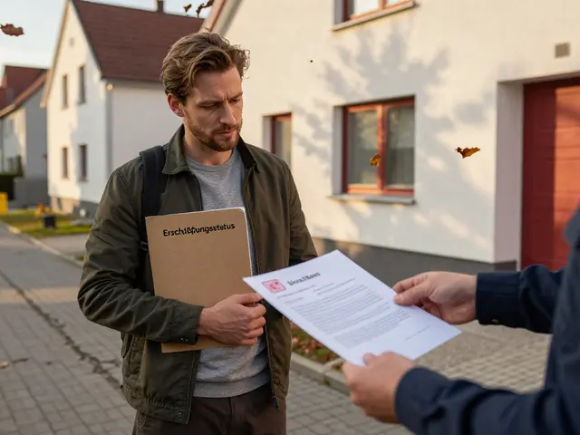 Erschließungsbeiträge und Anliegerkosten: So vermeiden Sie unerwartete Kosten beim Immobilienkauf