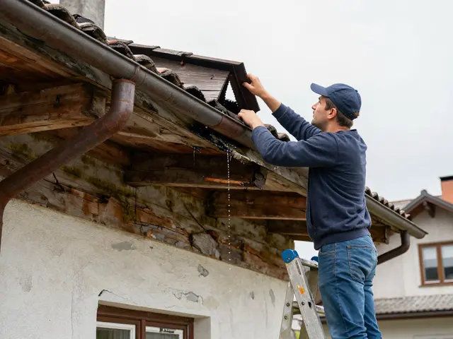 Erste Schritte bei der Hausrenovierung: Die richtige Reihenfolge für Anfänger