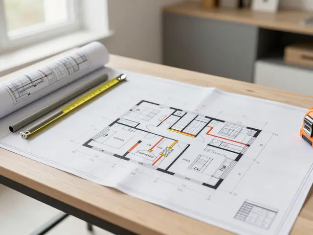 Wasserleitungs-Installation: Planung und Verlauf im Haus - Schritt für Schritt zur sicheren Trinkwasseranlage