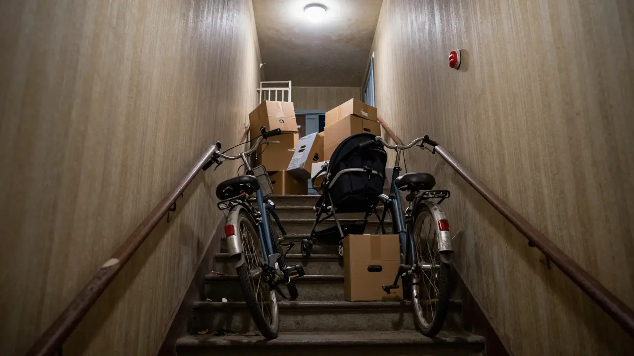 Brandschutzvorgaben bei Bestandsimmobilien: Was Sie wirklich nachrüsten müssen