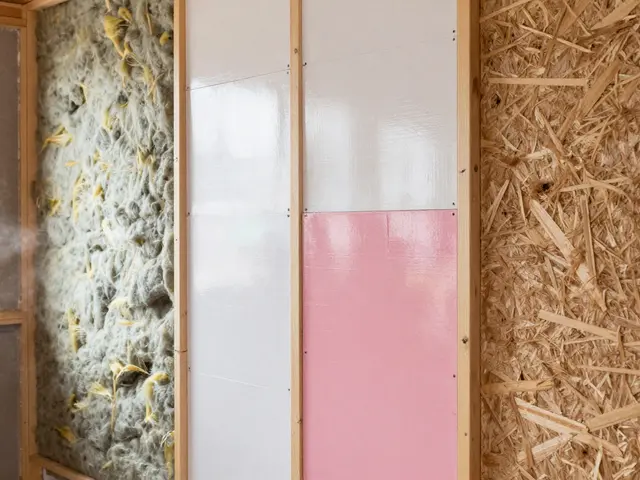 Dämmstoffe vergleichen: Mineralwolle, Polystyrol und Naturmaterialien im Praxis-Test