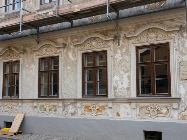 Denkmalschutz-Sanierung: So nutzt du die steuerlichen Vorteile für deine Immobilie