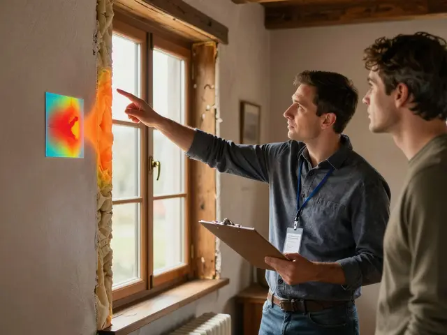 Energieberatung fördern: Kostenlos oder mit Zuschuss fürs Haus - So klappt’s 2025