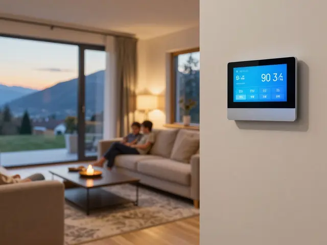 Heizungstausch auf Wärmepumpe: So ändern sich Verbrauch und Komfort nach dem Wechsel