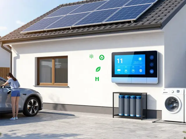PV, Speicher und Smart Home: So optimierst du dein Lastmanagement im Haus