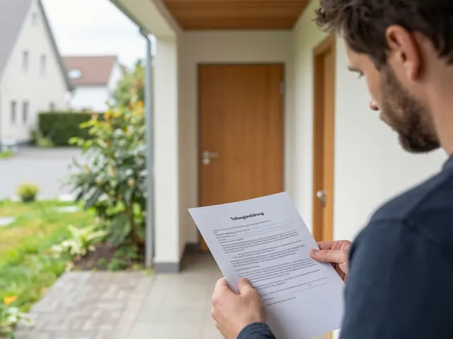 Sondernutzungsrechte bei Mehrfamilienhäusern: Was Sie beim Umbau und der Nutzung wissen müssen