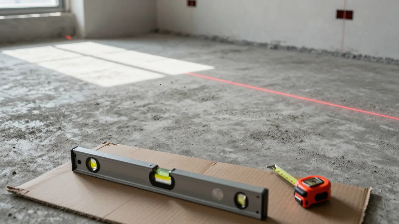 Bodenlegen in Eigenregie: Laminat, Vinyl oder Parkett - Der ultimative Vergleich