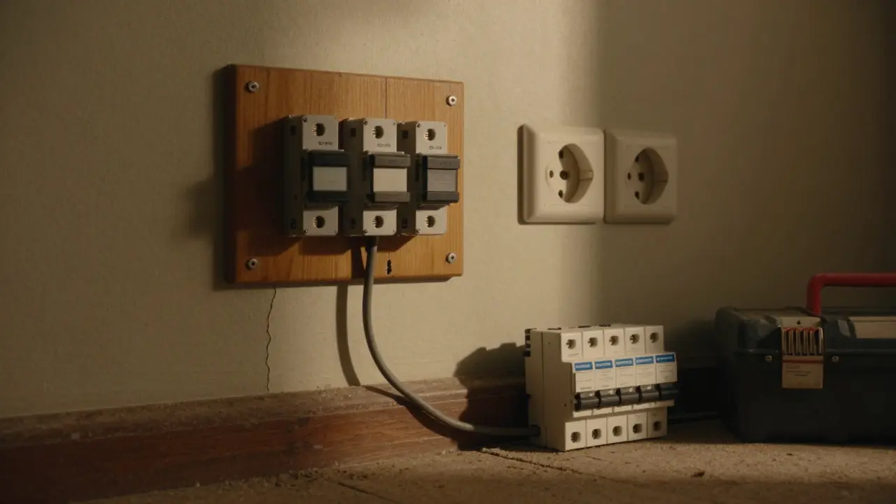 Elektrik im Haus erneuern: Schritt-für-Schritt Anleitung für eine sichere und zukunftsfähige Installation