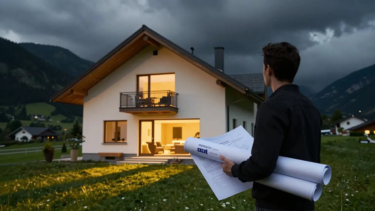 Immobilienversicherungen im Vergleich: Testsieger 2025 für Eigentümer