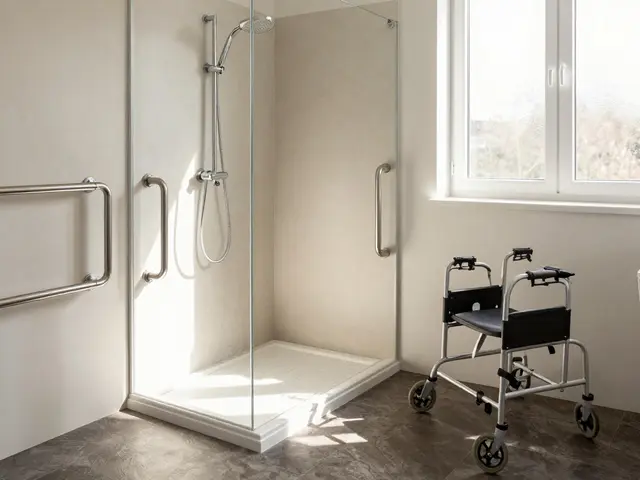 Barrierefreier Umbau im Wohnhaus: Anforderungen, Planung und Förderung