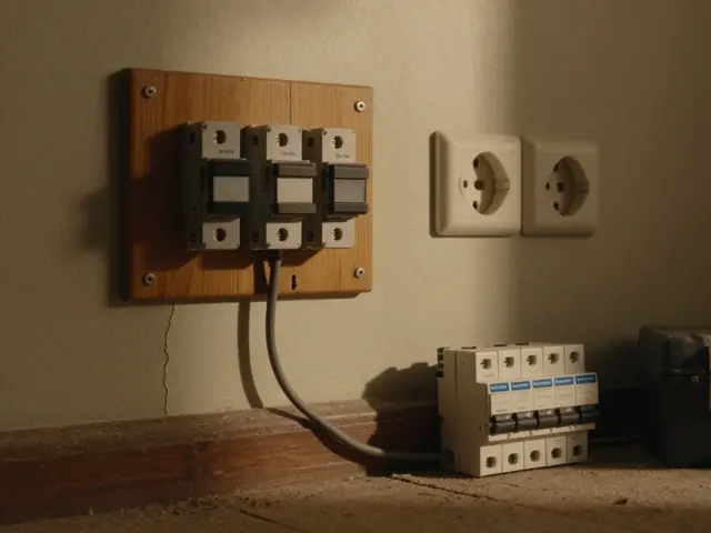 Elektrik im Haus erneuern: Schritt-für-Schritt Anleitung für eine sichere und zukunftsfähige Installation