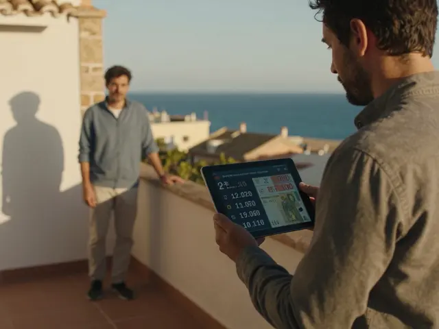 Immobilien im Ausland als Investment: Währungs- und Rechtsrisiken verstehen