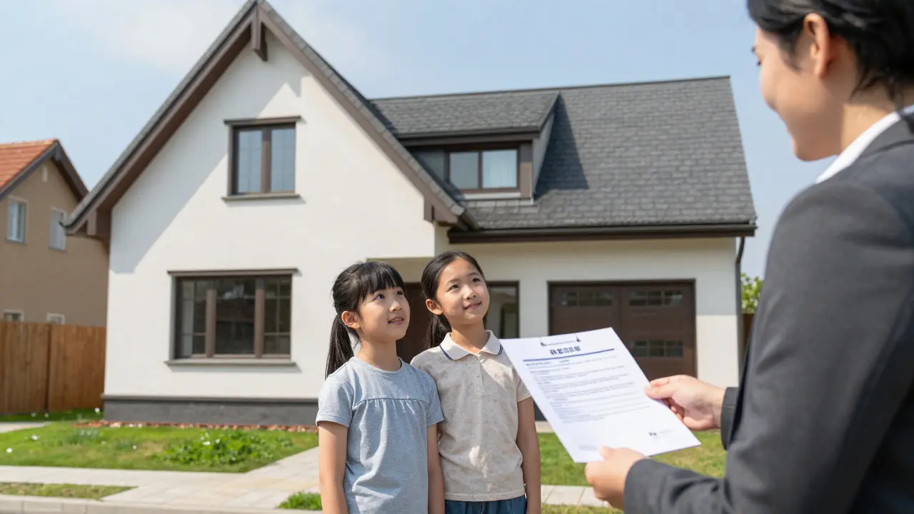 Energieausweis beim Immobilienkauf: Kosten, Gültigkeit und Pflichten