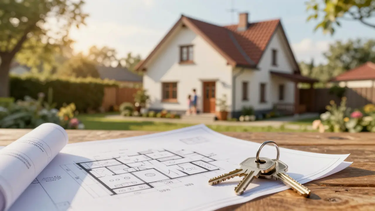 Erbschaftssteuer bei Immobilien vermeiden: 7 legale Wege zur Steuerersparnis