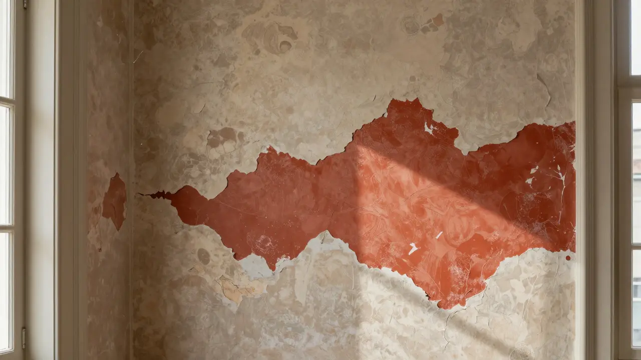 Farbkonzepte im historischen Kontext: Zeitschichten respektieren beim Denkmalschutz