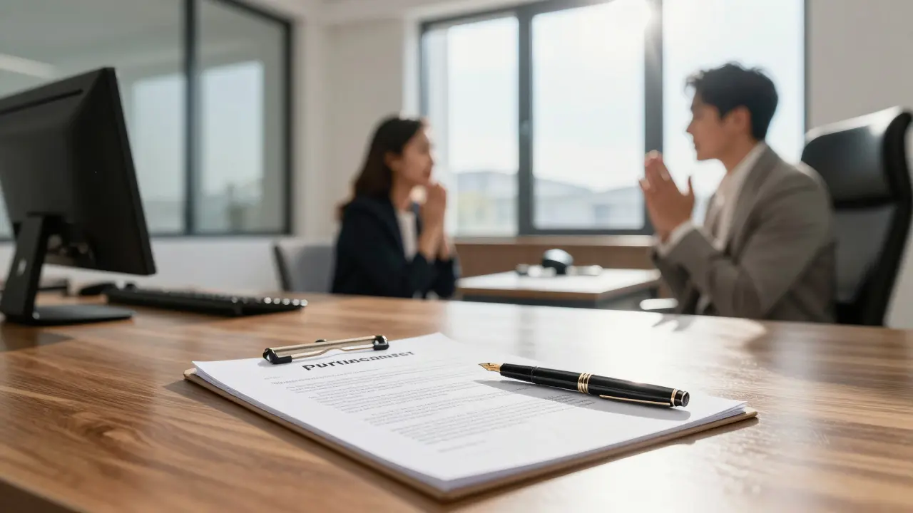 Kaufpreisfälligkeit und Immobilienübergabe: So funktioniert die rechtssichere Abwicklung