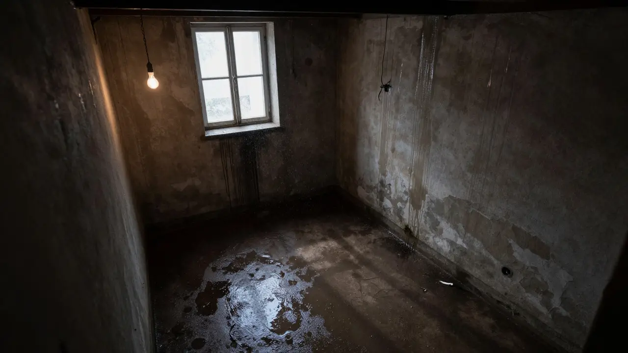 Kellersanierung Kosten: Budgetplanung, Methoden und Praxisbeispiele 2026