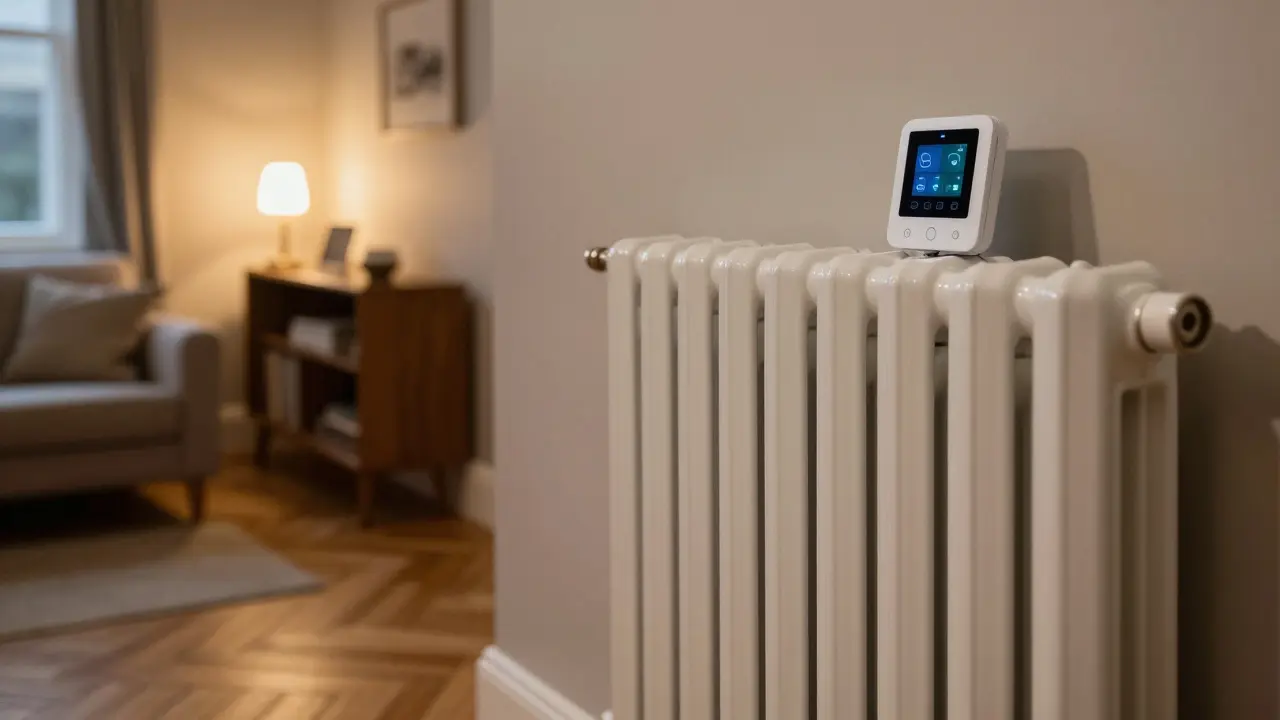 Smart-Home-Nachrüstung im Bestandsbau: Lohnt sich das Investment?